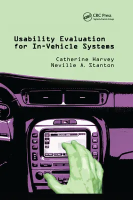 Hodnocení použitelnosti systémů ve vozidle - Usability Evaluation for In-Vehicle Systems