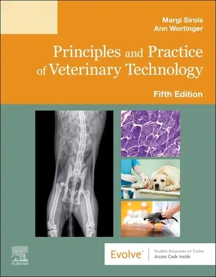 Principy a praxe veterinární techniky - Principles and Practice of Veterinary Technology