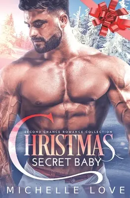 Vánoční tajné dítě - Christmas Secret Baby
