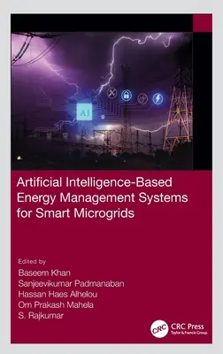 Systémy řízení energie založené na umělé inteligenci pro inteligentní mikrosítě - Artificial Intelligence-Based Energy Management Systems for Smart Microgrids