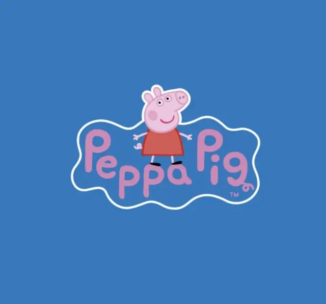 Prasátko Peppa: Neboj se, Peppo - Peppa Pig: Don't Worry, Peppa