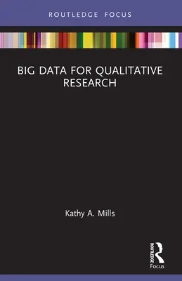 Velká data pro kvalitativní výzkum - Big Data for Qualitative Research