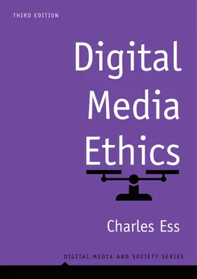 Etika digitálních médií - Digital Media Ethics