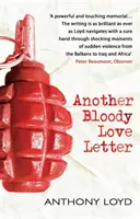 Další krvavý milostný dopis - Another Bloody Love Letter