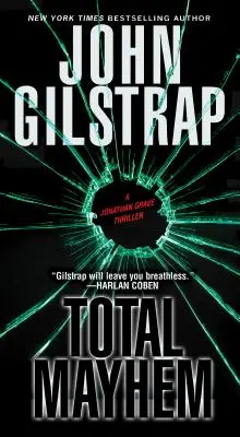 Totální chaos - Total Mayhem