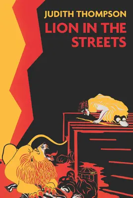 Lev v ulicích - Lion in the Streets