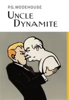 Strýček Dynamit - Uncle Dynamite