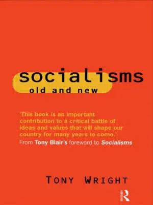 Socialismy: Staré a nové - Socialisms: Old and New