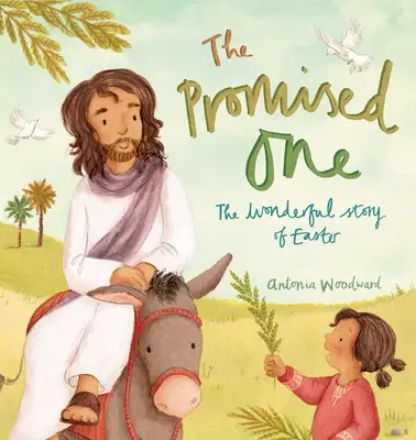 Zaslíbený: Podivuhodný příběh Velikonoc - The Promised One: The Wonderful Story of Easter