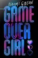 Konec hry Girl - Game Over Girl