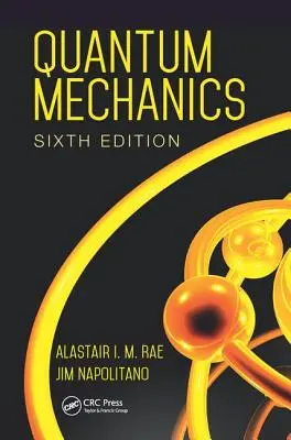 Kvantová mechanika - Quantum Mechanics