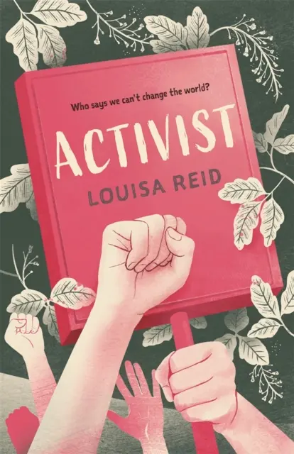 Aktivista - Activist