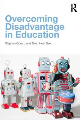 Překonávání znevýhodnění ve vzdělávání - Overcoming Disadvantage in Education