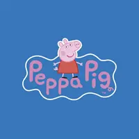 Prasátko Peppa: Peppina zahrádka na hraní - Peppa Pig: Peppa's Playgroup Garden
