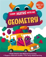 Učte se matematiku s Mo: Geometrie - Learn Maths with Mo: Geometry