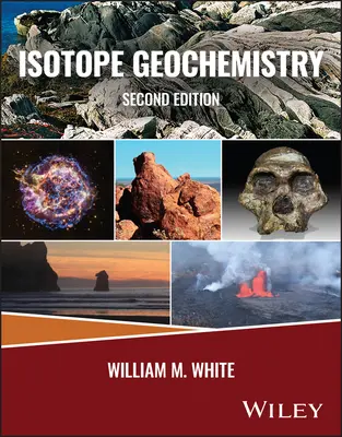 Izotopová geochemie - Isotope Geochemistry