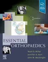 Základní ortopedie - Essential Orthopaedics