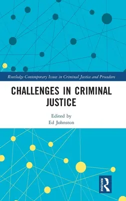 Výzvy v trestním soudnictví - Challenges in Criminal Justice