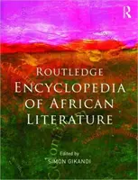 Encyklopedie africké literatury - Encyclopedia of African Literature