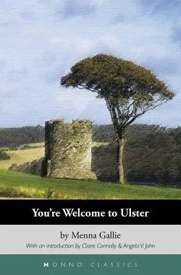 Jste vítáni v Ulsteru - You're Welcome To Ulster