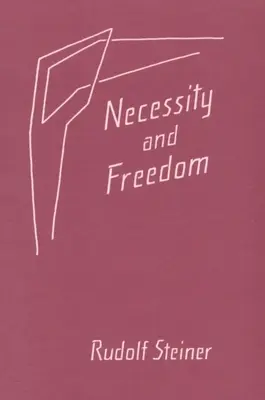 Nutnost a svoboda: (Cw 166) - Necessity and Freedom: (Cw 166)