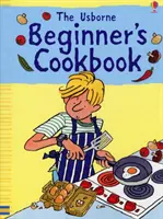 Kuchařka pro začátečníky - Beginner's Cookbook