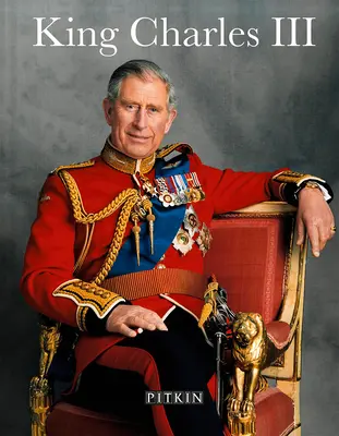Král Karel III. - King Charles III