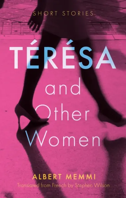 Tereza a jiné ženy - Teresa and Other Women