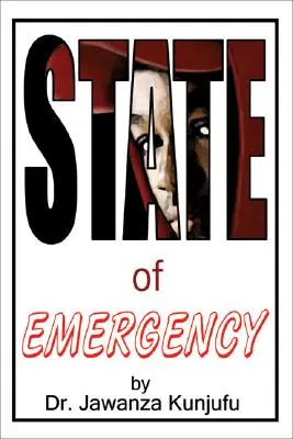 Stav nouze: Musíme zachránit afroamerické muže - State of Emergency: We Must Save African American Males