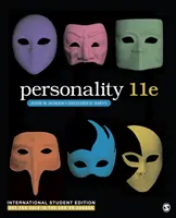 Osobnost - mezinárodní studentské vydání - Personality - International Student Edition