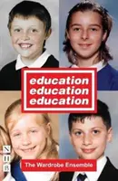 Vzdělání, vzdělání, vzdělanost - Education, Education, Education