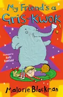 Můj přítel je Gris-Kwok - My Friend's A Gris-Kwok