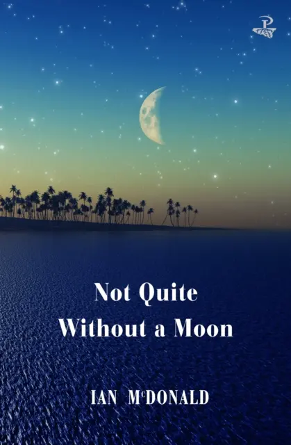 Ne tak docela bez měsíce - Not Quite Without a Moon