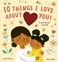 10 věcí, které na tobě miluju - 10 Things I Love About You