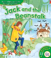 Jack a fazolový stonek - Jack and the Beanstalk