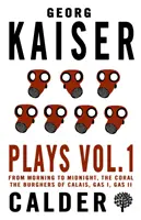Hry 1. díl - Plays Volume 1