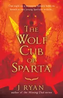 Vlčí mládě ze Sparty - Wolf Cub of Sparta