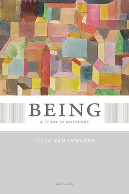 Být: Studie z ontologie - Being: A Study in Ontology