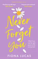 Nikdy na tebe nezapomenu - Never Forget You