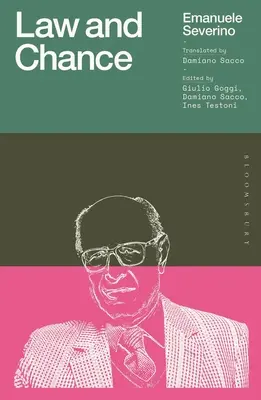 Právo a náhoda - Law and Chance