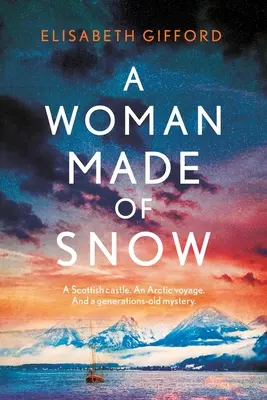 Žena ze sněhu - A Woman Made of Snow