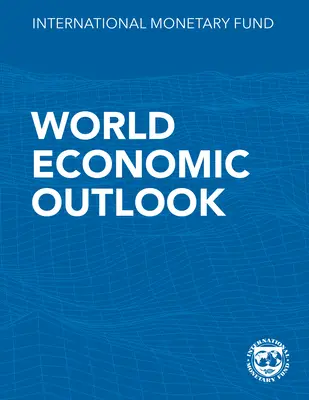 Světový ekonomický výhled, říjen 2020 - World Economic Outlook, October 2020
