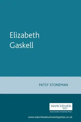 Elizabeth Gaskellová - Elizabeth Gaskell