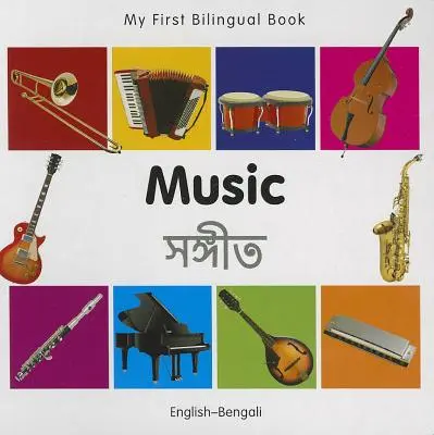 Hudba - Music