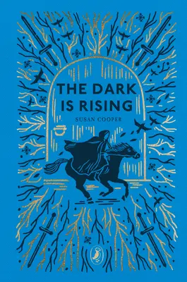 Temnota se zvedá - The Dark is Rising Sequence - Dark is Rising - The Dark is Rising Sequence