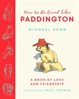 Jak být milován jako Paddington - How to be Loved Like Paddington