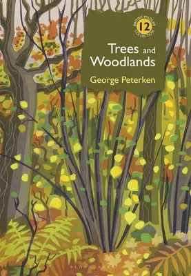 Stromy a lesy - Trees and Woodlands