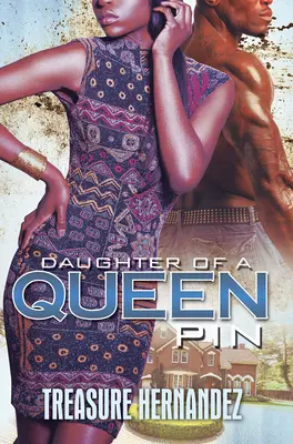 Dcera královny Špendlík - Daughter of a Queen Pin