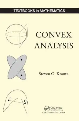 Konvexní analýza - Convex Analysis