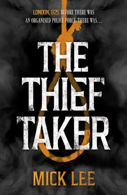 Zloděj, který bere - Thief Taker